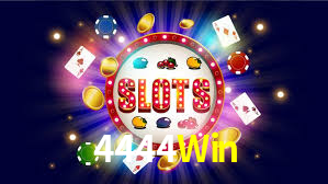 4444Win: A Experiência de Casino com Jogos de Mesa ao Vivo