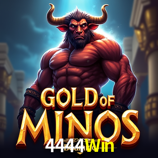 4444Win: Jogos de Caça-Níqueis-Altas Recompensas, Roleta-Velocidade, Blackjack-Desafios Máximos