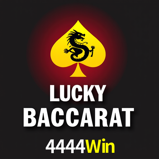 Sinta a adrenalina dos jogos de cassino com 4444Win
